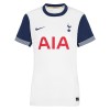 Maillot de Supporter Tottenham Hotspur Domicile 2024-25 Pour Femme